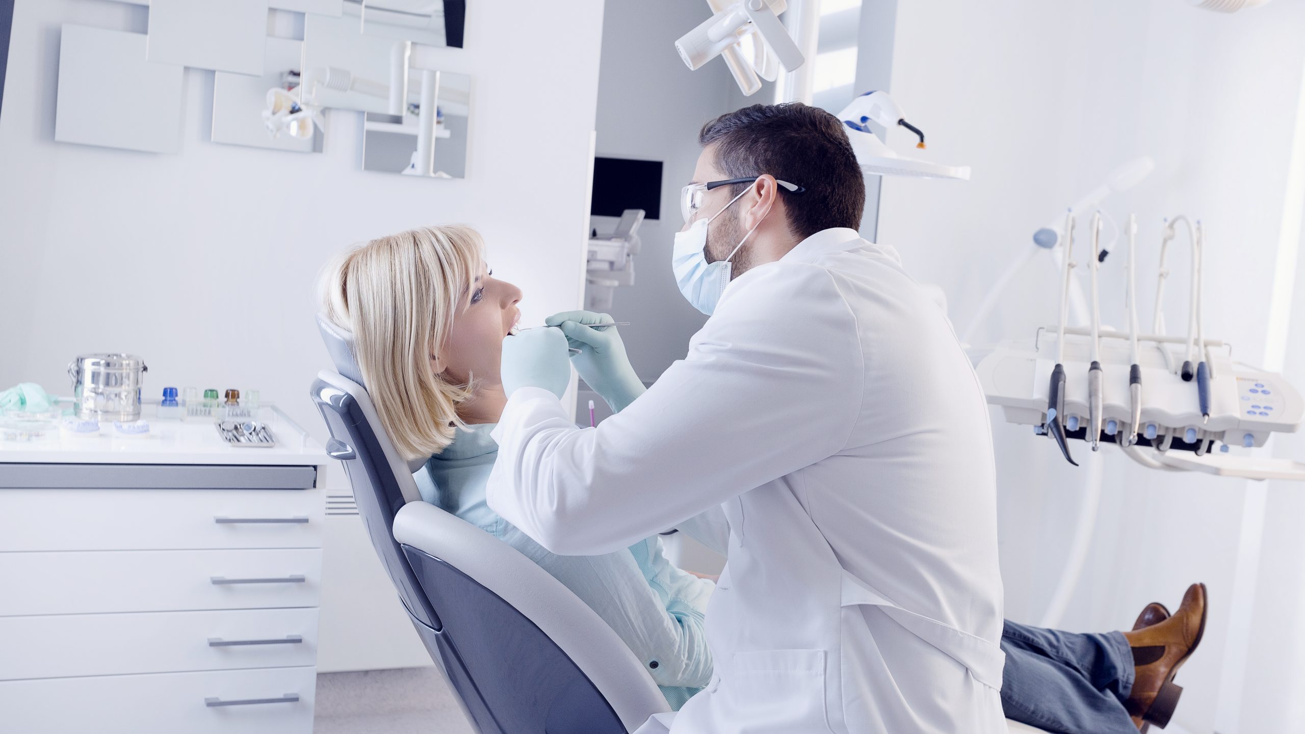 Dentist in Waynesboro, TN