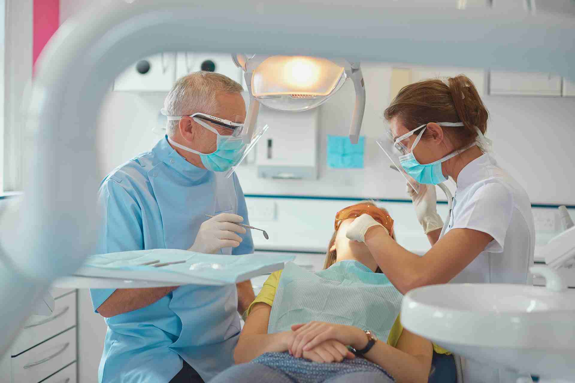 Dentist in Waynesboro, TN